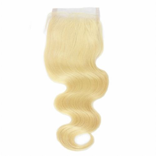 Blonde 613 Closure